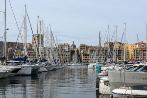 Restauration d'entreprise Marseille